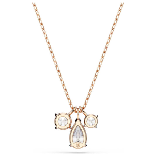 Swarovski Mesmera Women's Necklace 5734245 - Image #2