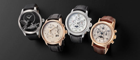 Watch Style Guide