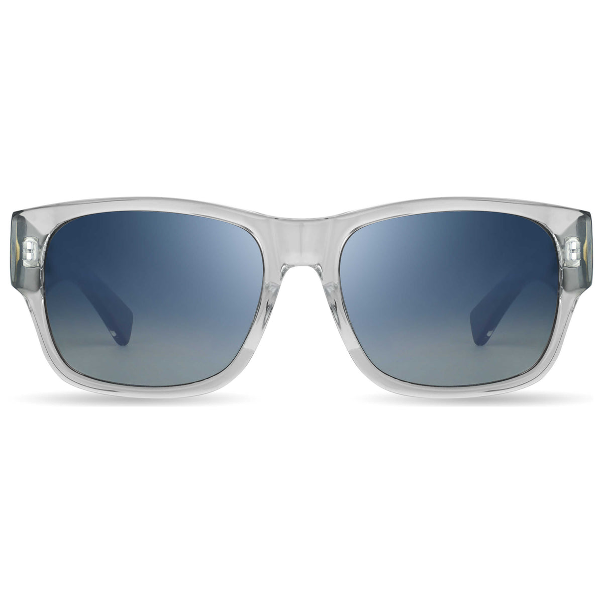 Front view of Bugatti Men's Sunglasses 12-CRY