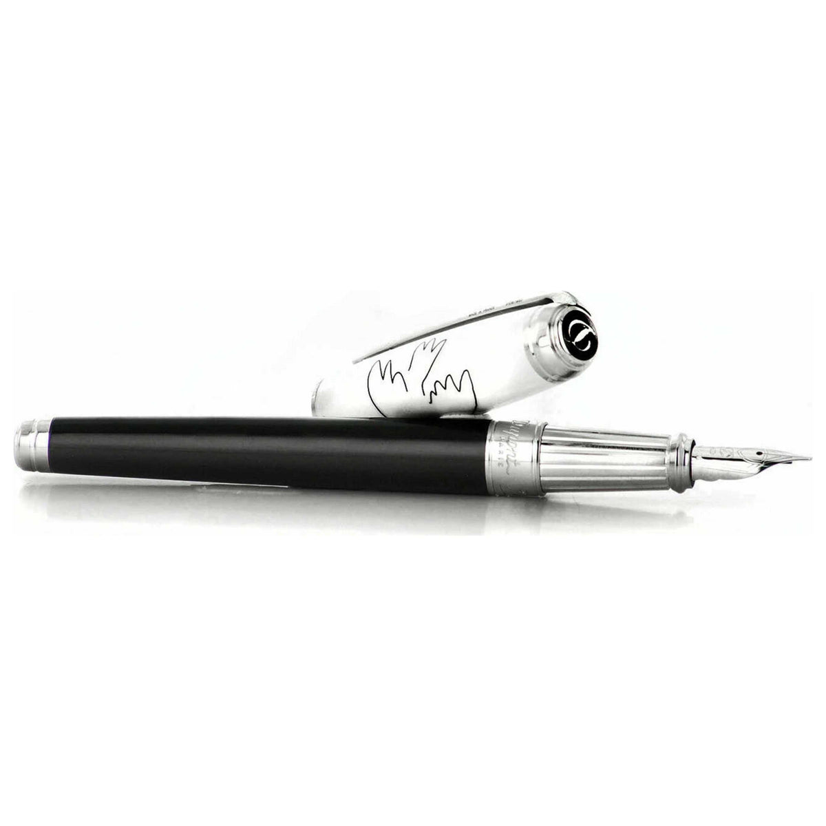 S.T. Dupont Picasso Pen 410050L - Image #6