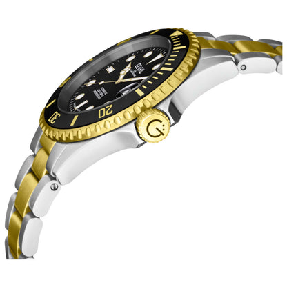 Gevril Wallstreet Men's Automatic Watch 4855A - Image #4