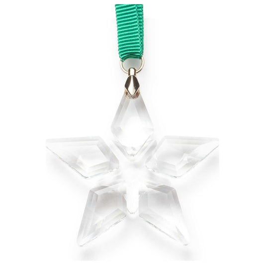 Front view of Swarovski 2023 Annual Edition Women's Ornament 5646769