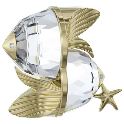 Swarovski Zodiac: Pisces Figurine 5670304 - Image #2