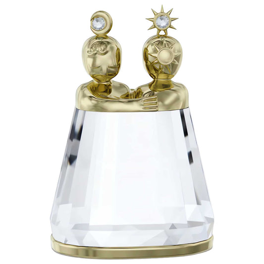 Swarovski Zodiac: Gemini Figurine 5670323 - Image #2