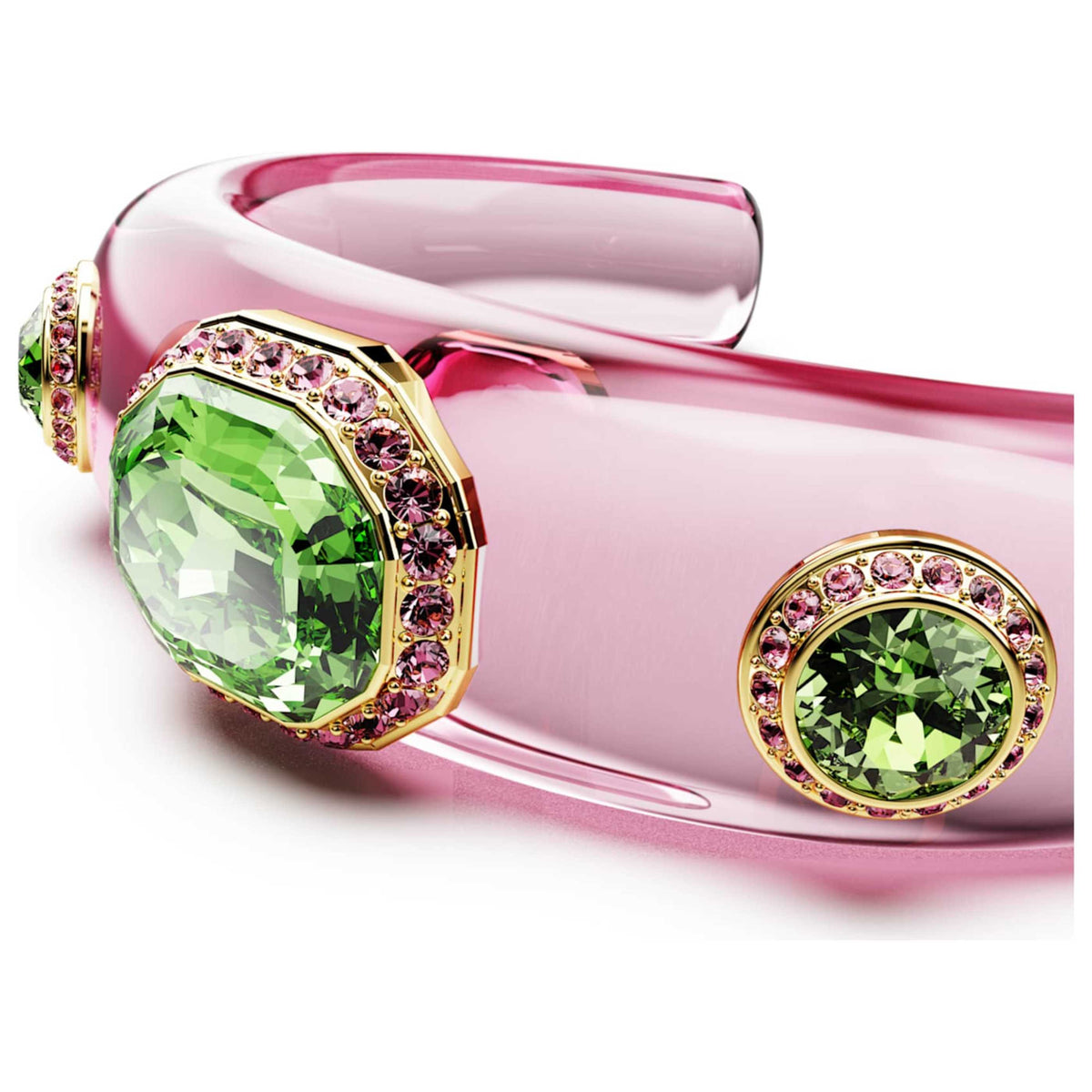 Swarovski Dulcis Women's Cuff 5714383 - Image #6
