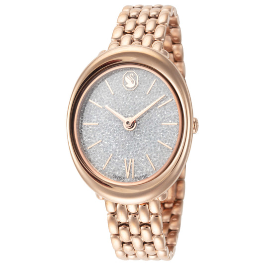 Front view of Swarovski Imber Women's Quartz Watch 5717532