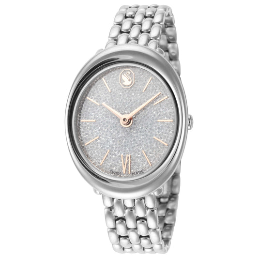 Front view of Swarovski Imber Women's Quartz Watch 5717590