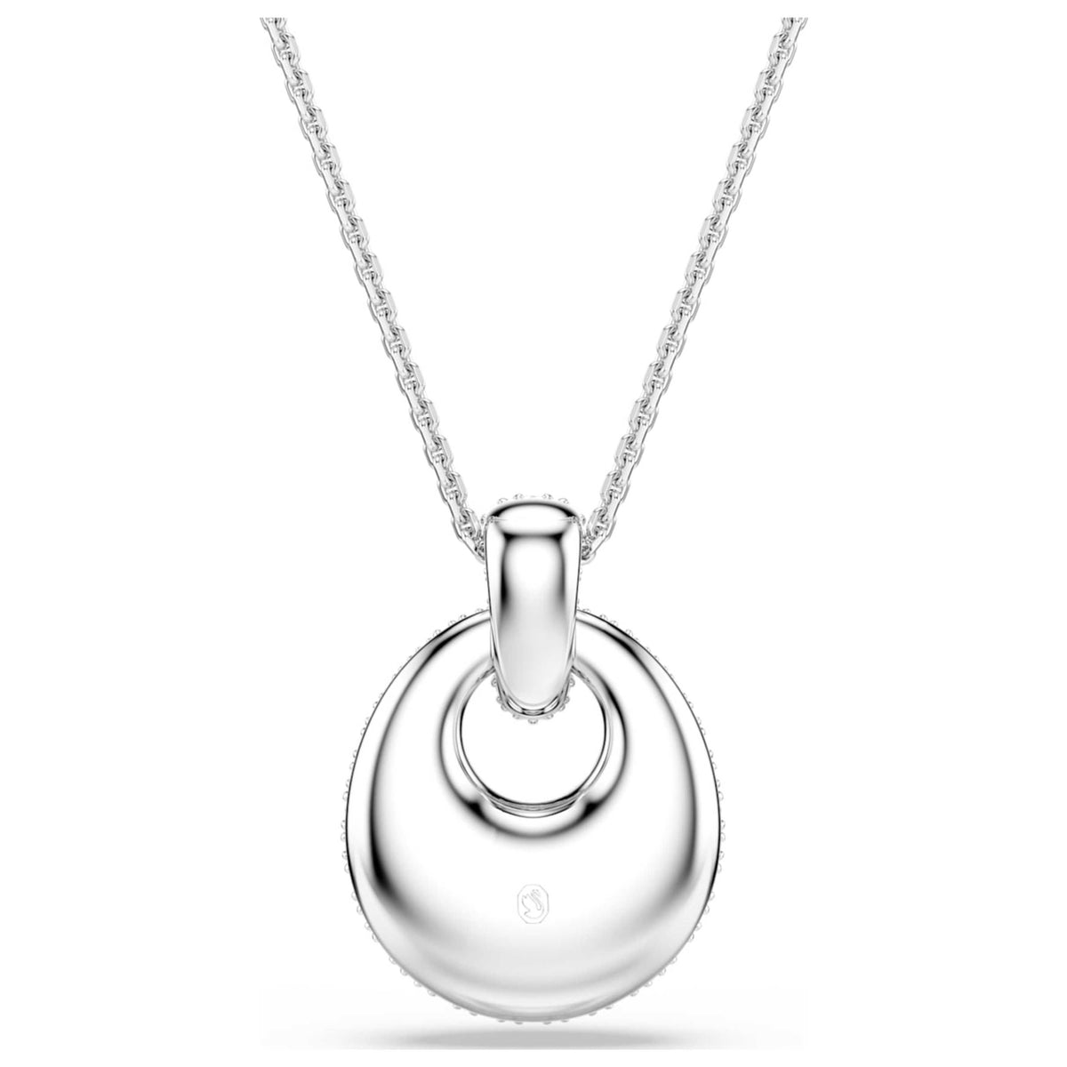 Swarovski Sublima Women's Necklace 5735223 - Image #2