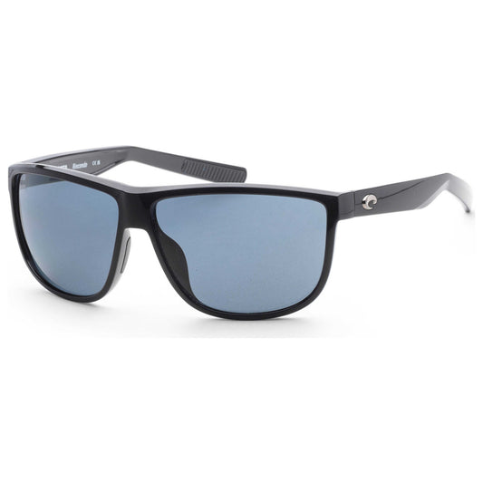 Front view of Costa del Mar Rincondo Men's Sunglasses 6S9010-901003-61