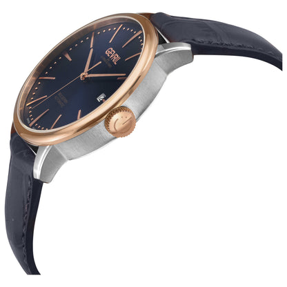 Gevril Mulberry Men's Automatic Watch 9625 - Image #4