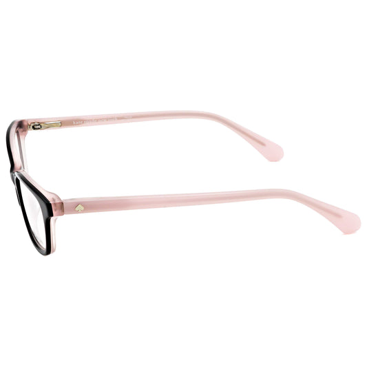 Kate Spade Women's Eyeglasses ABBEVILLE-807-46 - Image #3