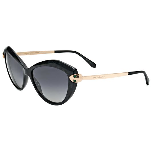 Front view of Bulgari Women's Sunglasses ART0204932