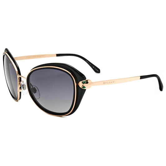 Front view of Bulgari Women's Sunglasses ART0211877