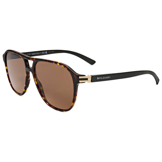 Front view of Bulgari Men's Sunglasses ART0585728