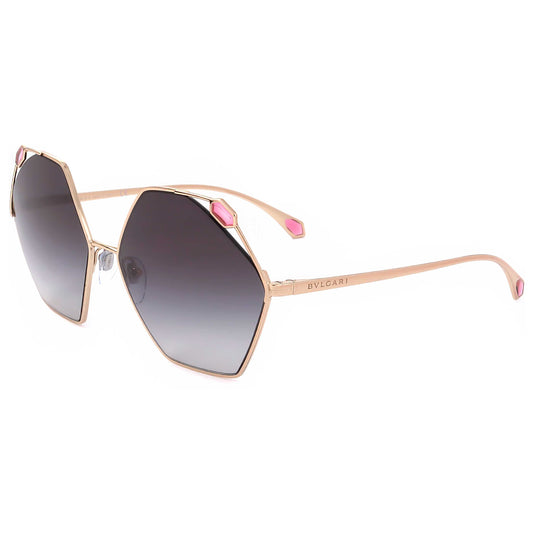 Front view of Bulgari Women's Sunglasses ART0585739