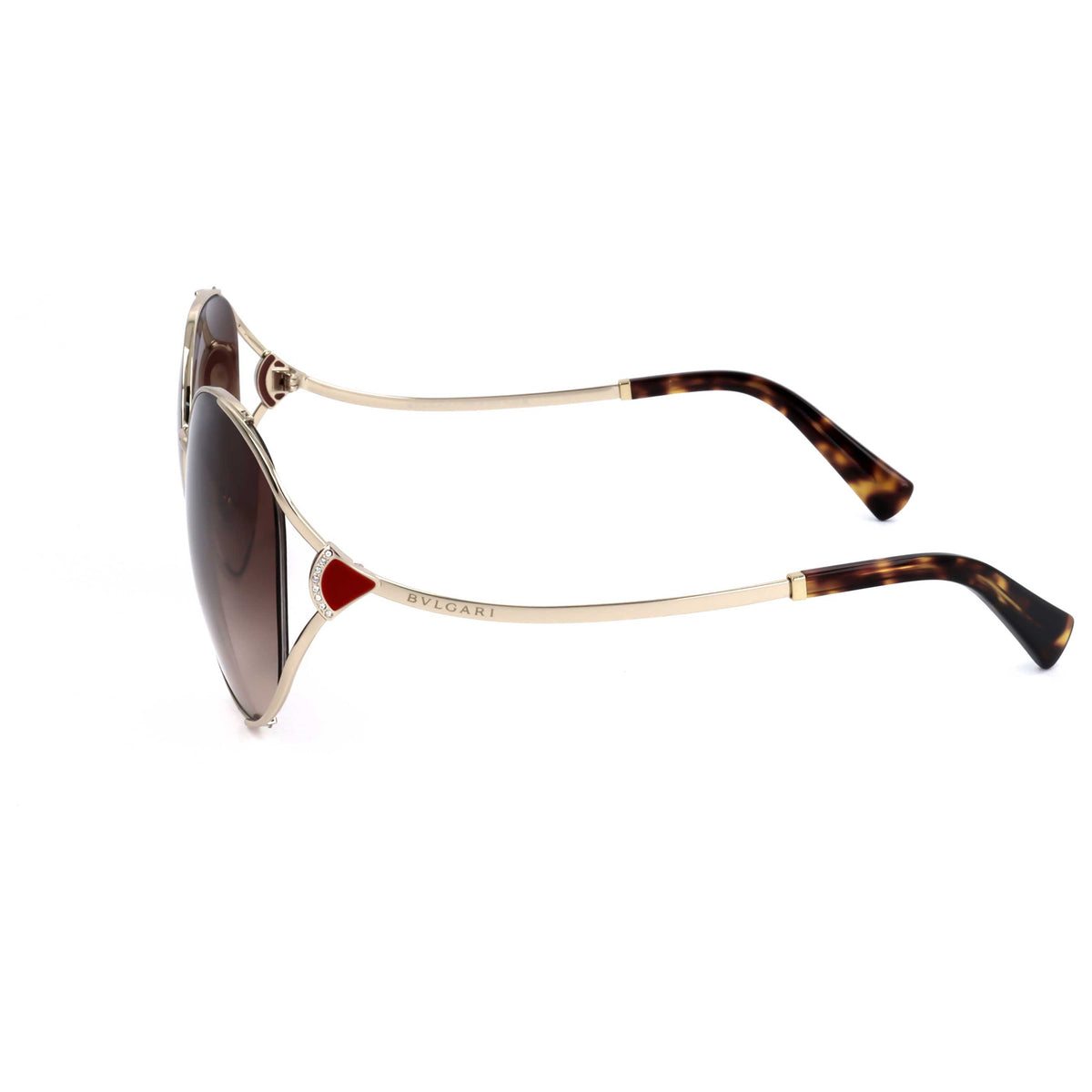 Bulgari Women's Sunglasses ART0585761 - Image #3