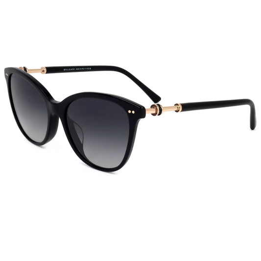 Front view of Bulgari Women's Sunglasses ART0585777