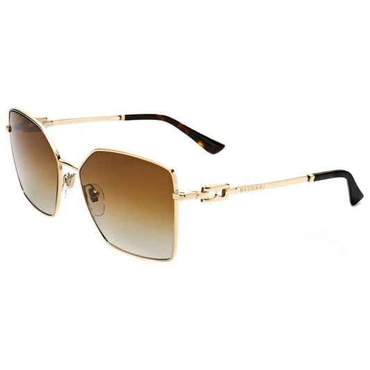 Front view of Bulgari Women's Sunglasses ART0592590