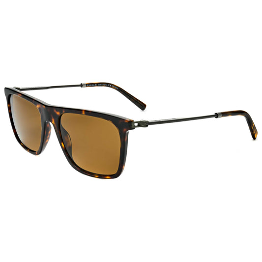 Front view of Bulgari Men's Sunglasses ART0592629