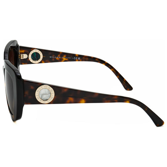 Bulgari Women's Sunglasses ART0592633 - Image #3
