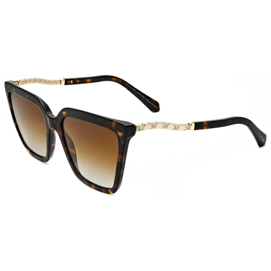 Front view of Bulgari Women's Sunglasses ART0592648