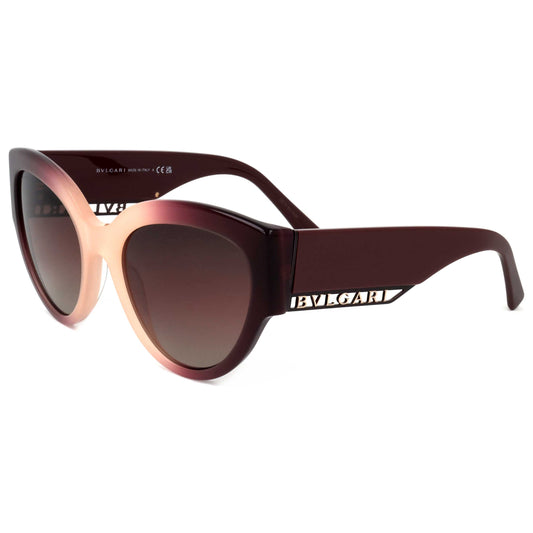 Front view of Bulgari Women's Sunglasses ART0592658