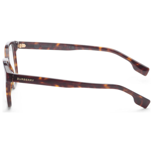 Left view of Burberry Women's Eyeglasses BE2344-3920-53