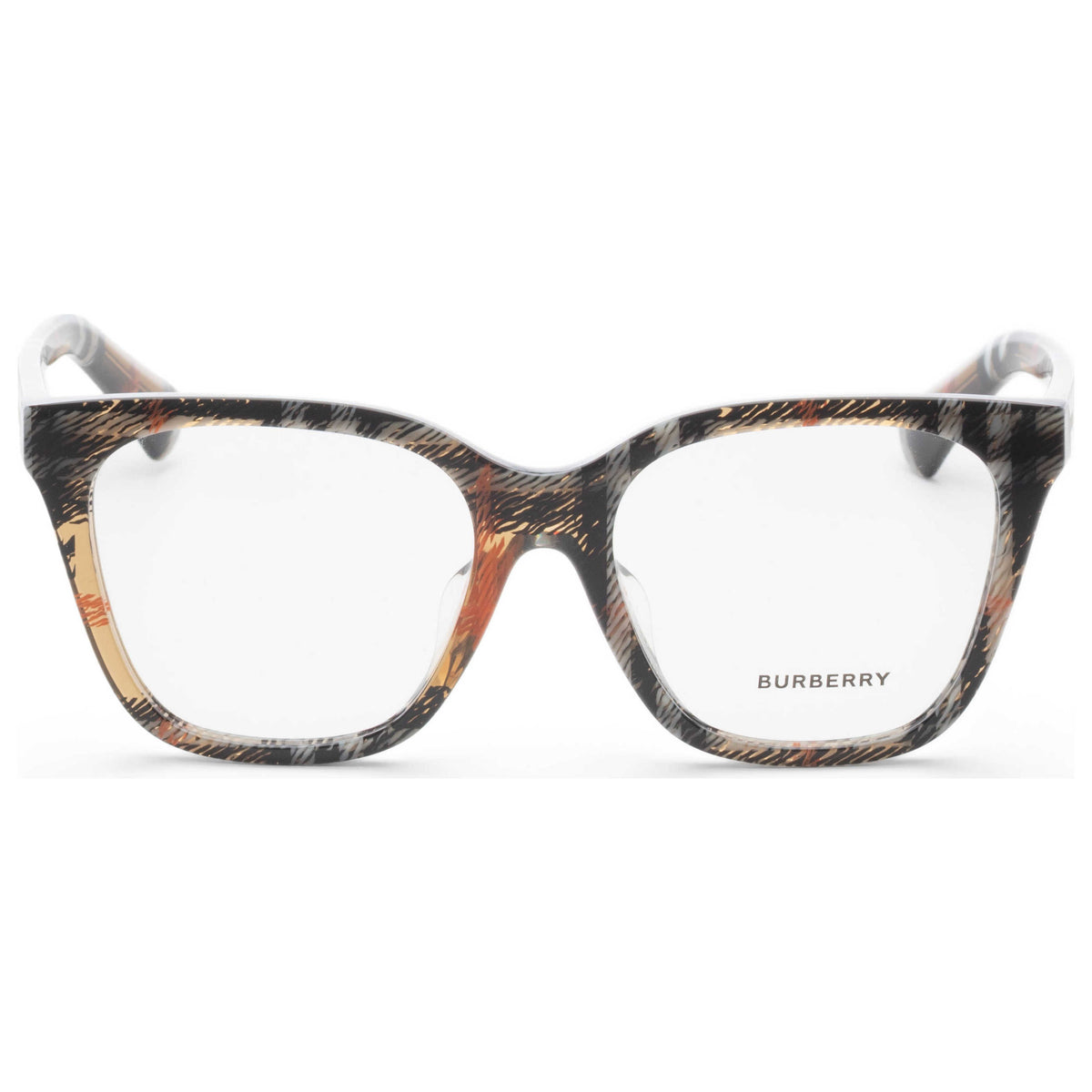 Burberry Women's Eyeglasses BE2438F-4163-53 - Image #6