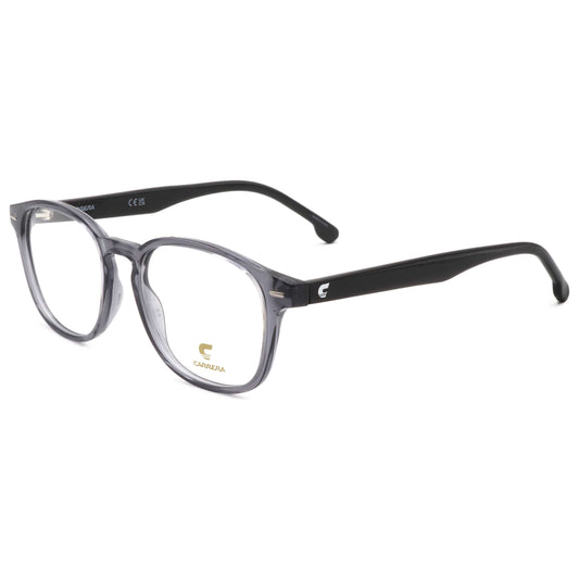 Front view of Carrera Men's Eyeglasses CARRERA2043T-R6S-49