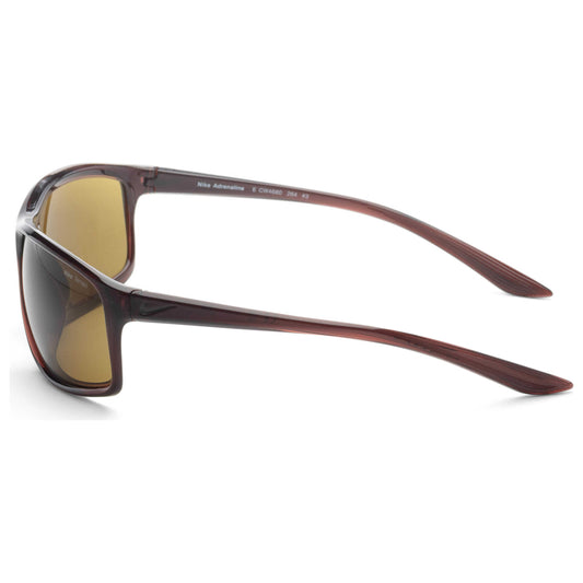 Left view of Nike Adrenaline Men's Sunglasses CW4680-264-66
