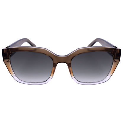 Fossil Women's Sunglasses FOS2139-G-S-OTF-54 - Image #6