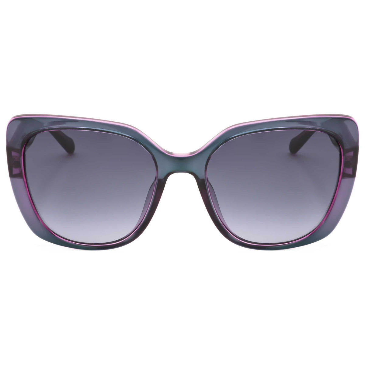 Fossil Women's Sunglasses FOS3143-S-PJP-55 - Image #6