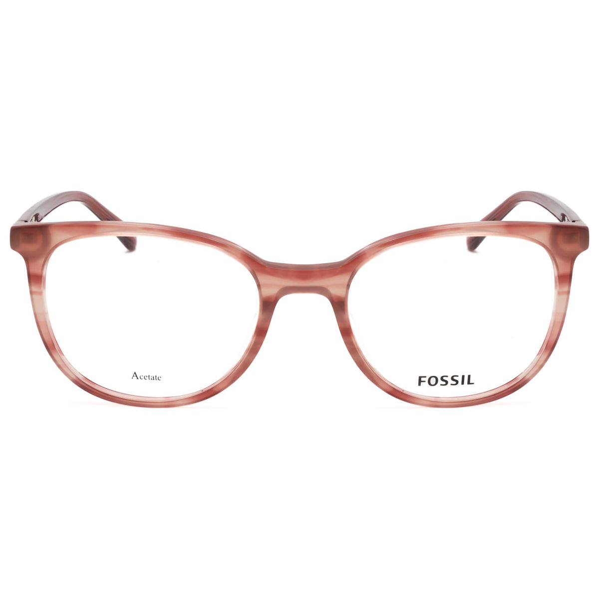 Fossil Women's Eyeglasses FOS7143-0T7-53 - Image #6