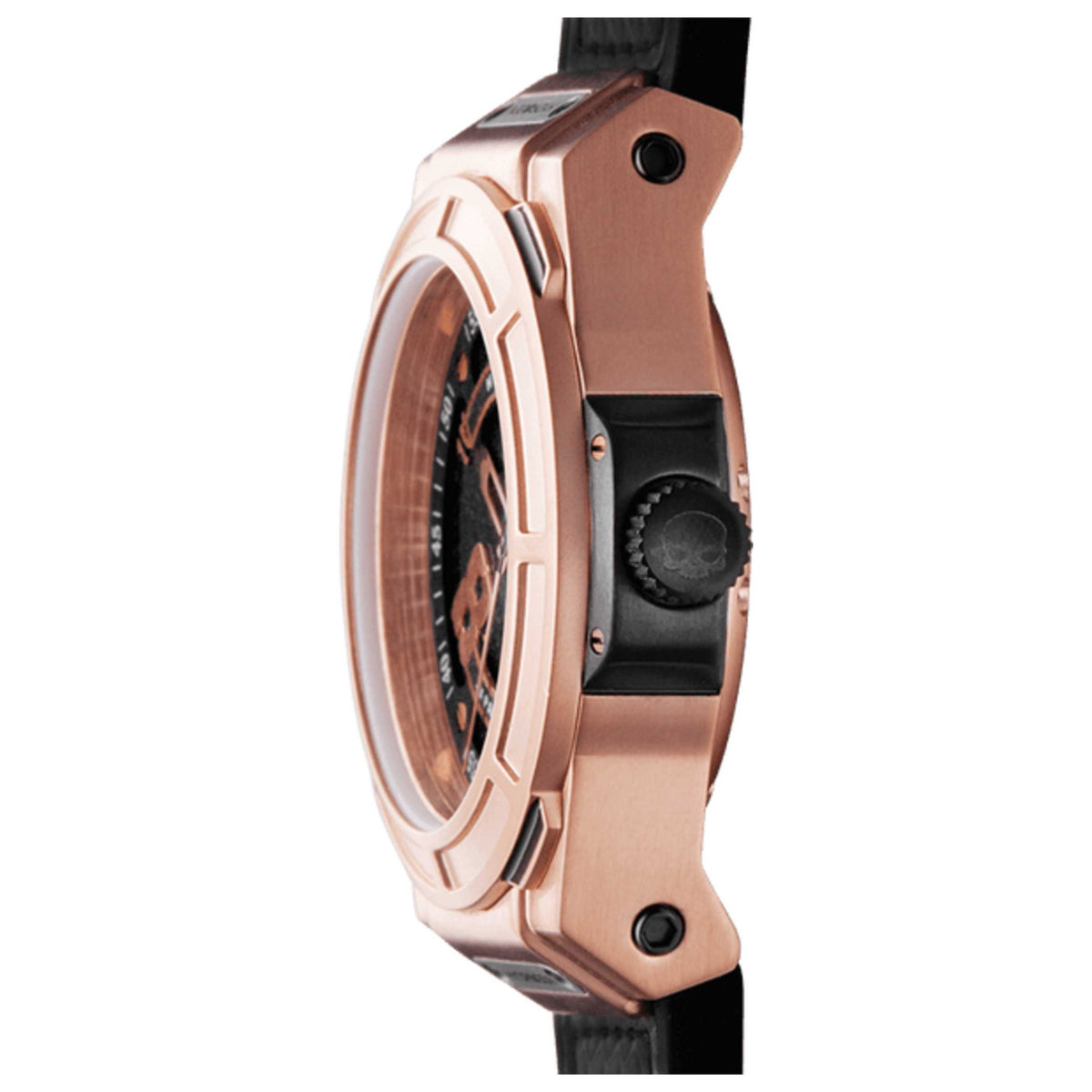 Hydrogen Otto Men's Automatic Watch HW224005 - Image #4