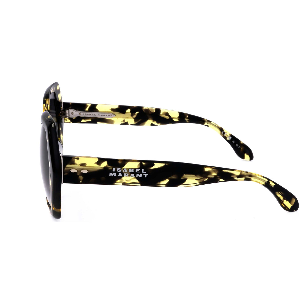 Isabel Marant Women's Sunglasses IM0107-G-S-SCL-53 - Image #3