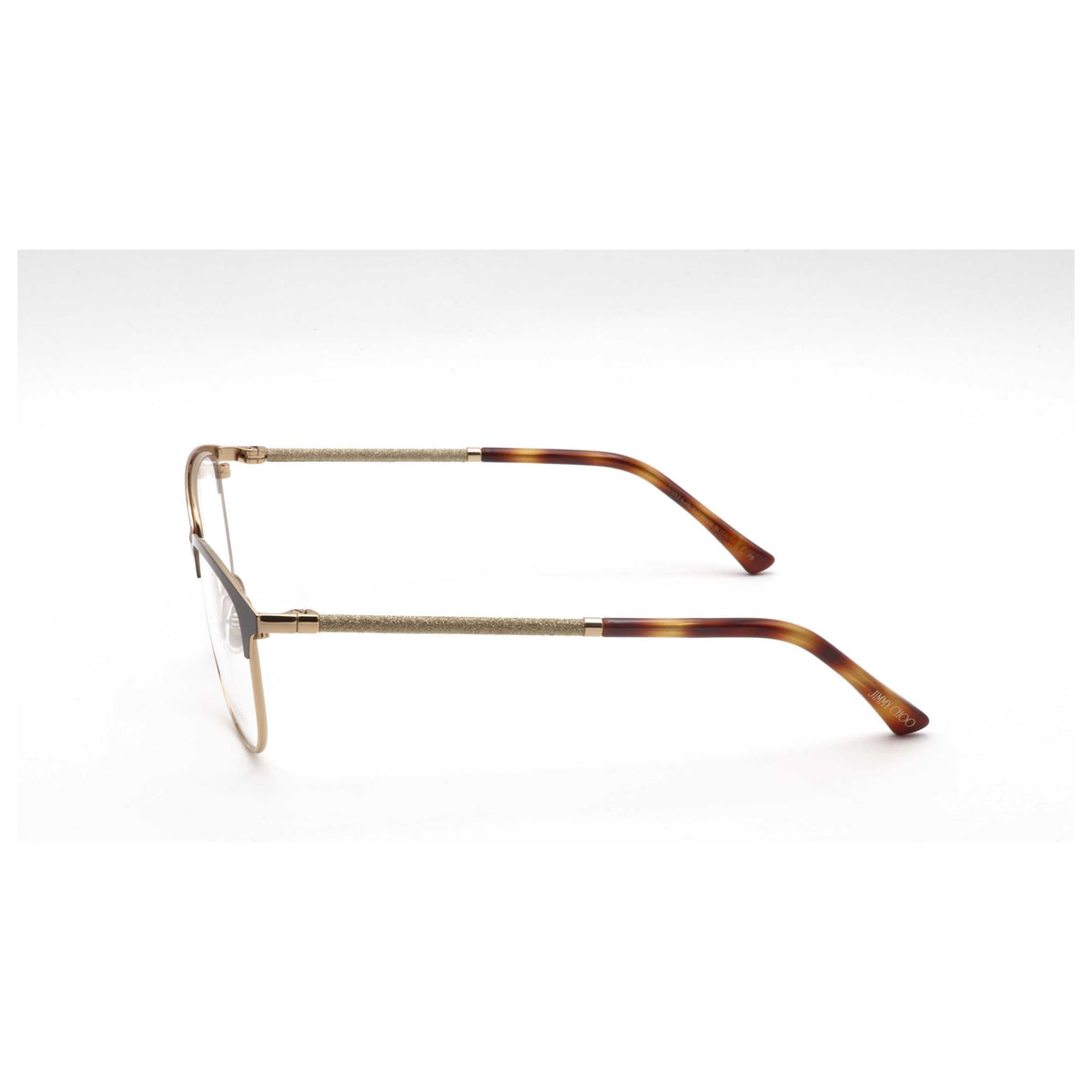 Jimmy Choo Women's Eyeglasses JC319-FG4-53 - Image #3