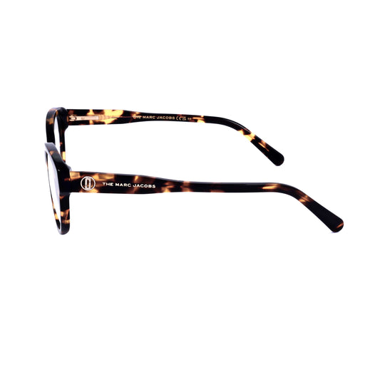 Marc Jacobs Women's Eyeglasses MARC628-086-52 - Image #3