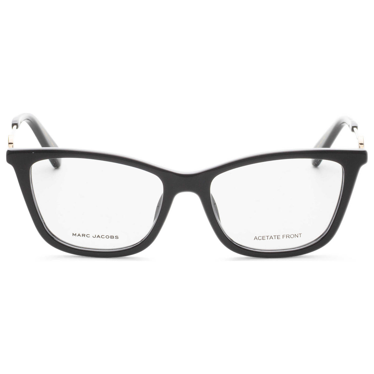 Back view of Marc Jacobs Women's Eyeglasses MARC655-0807-17