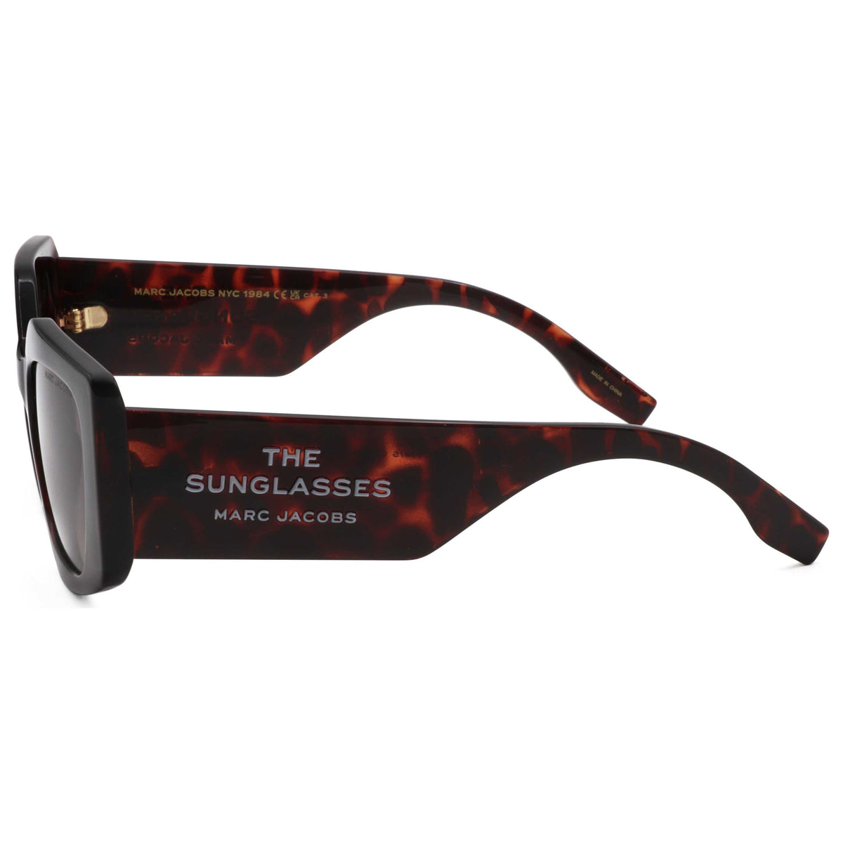 Marc Jacobs Women's Sunglasses MARC774-S-086-53 - Image #3