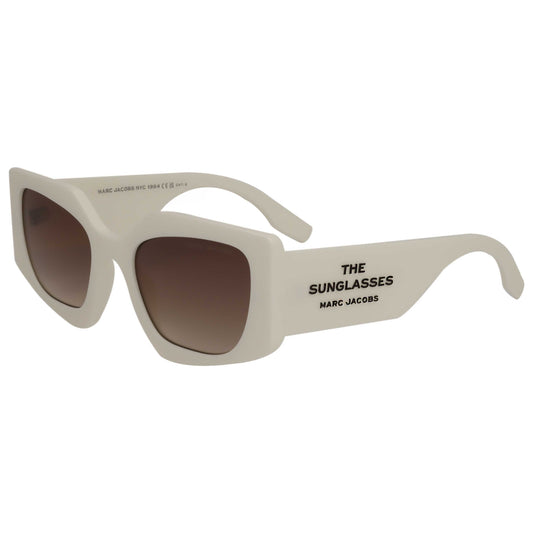 Front view of Marc Jacobs Women's Sunglasses MARC774-S-SZJ-53