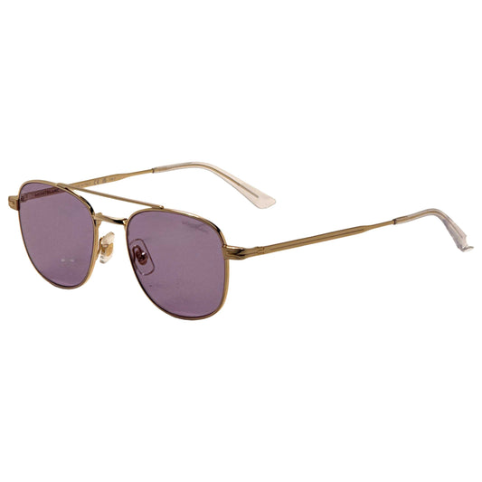 Front view of Montblanc Men's Sunglasses MB0363S-004