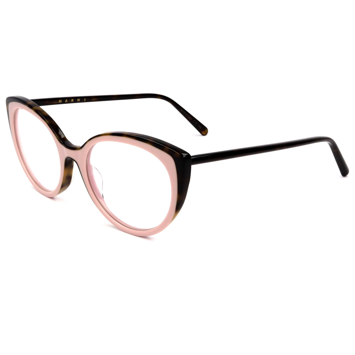 Front view of Marni Women's Eyeglasses ME2625-608-53