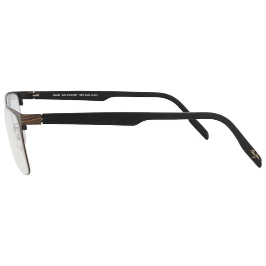 Maui Jim Men's Eyeglasses MJO2103-80M - Image #3