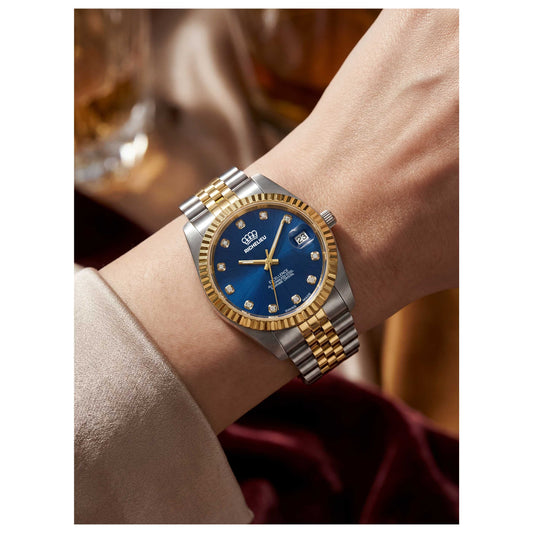 Richelieu Classic Women's Quartz Watch MRI-25R26-07-971 - Image #6