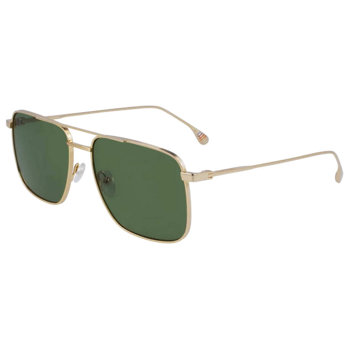 Front view of Paul Smith Halsey Men's Sunglasses PS23100S-715-58