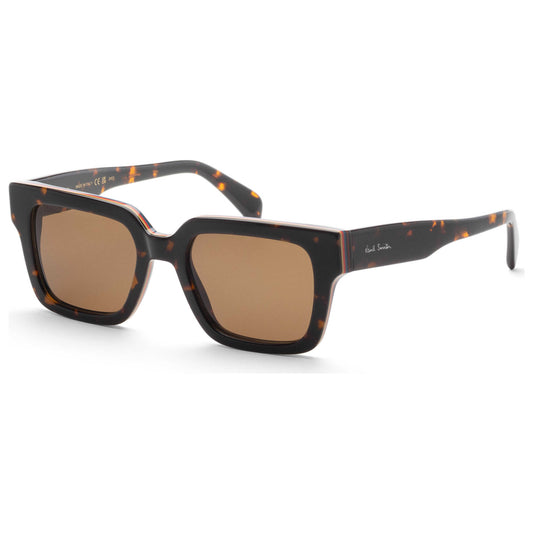 Front view of Paul Smith Kenton Unisex Sunglasses PS24601S-214