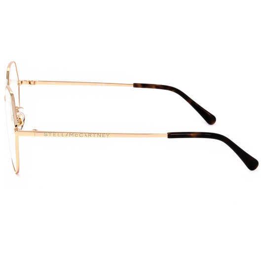 Stella McCartney Women's Eyeglasses SC50003U-030-56 - Image #3