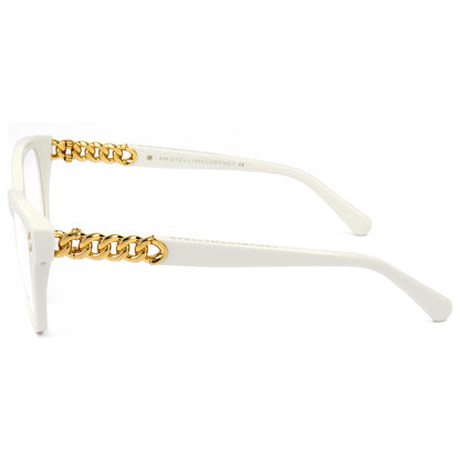 Stella McCartney Women's Eyeglasses SC50005I-025-53 - Image #3