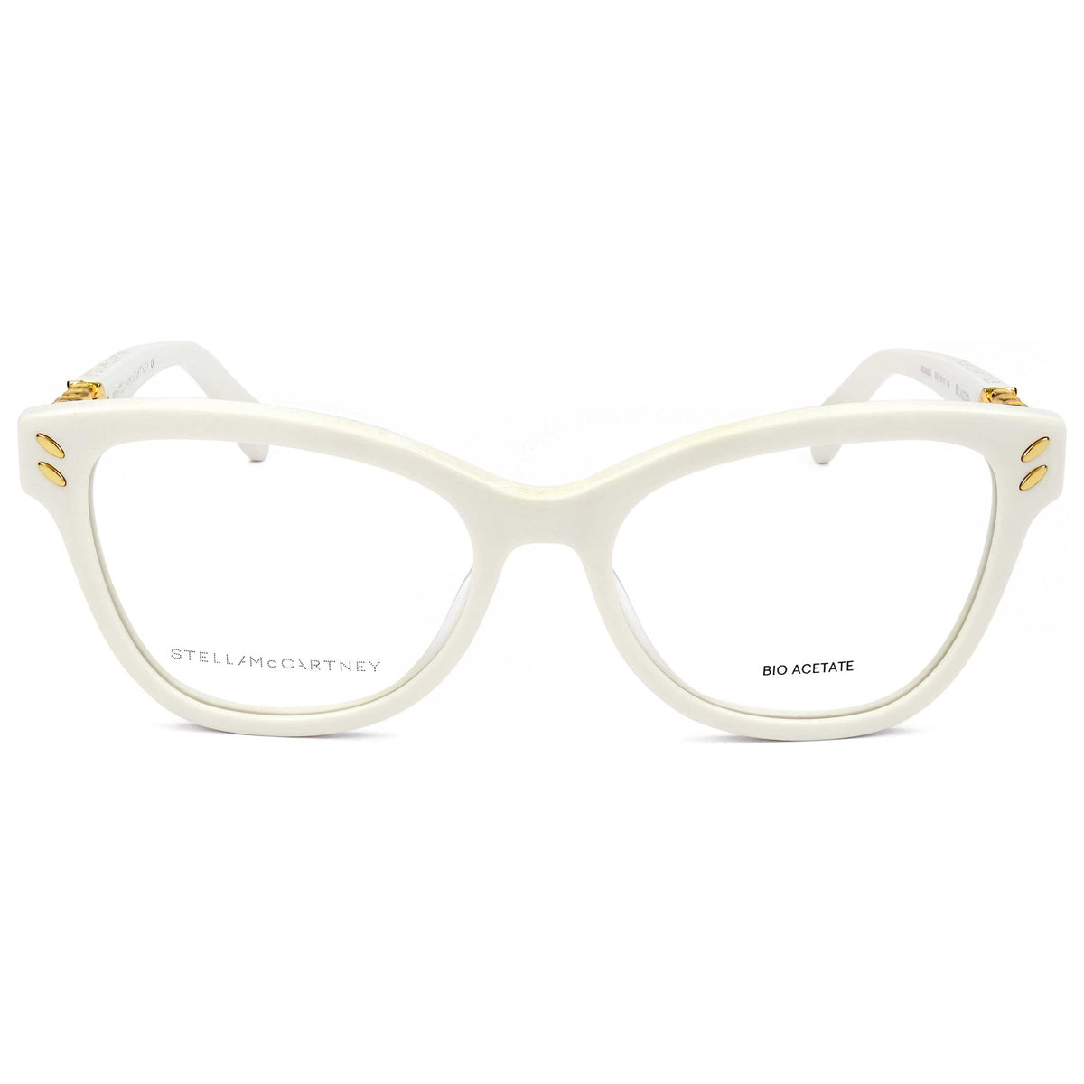 Stella McCartney Women's Eyeglasses SC50005I-025-53 - Image #6