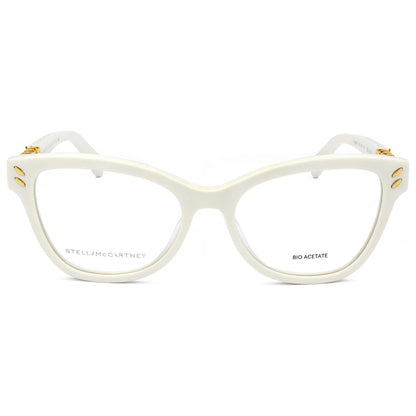 Stella McCartney Women's Eyeglasses SC50005I-025-53 - Image #6